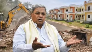 ಬೆಂಗಳೂರು ಕೋಗಿಲು ಮನೆಗಳ ತೆರವು ವಿಚಾರ, ಅರ್ಹರಿಗೆ 11.2 ಲಕ್ಷ ವೆಚ್ಚದ ಮನೆ; ಸಿಎಂ ಘೋಷಣೆ