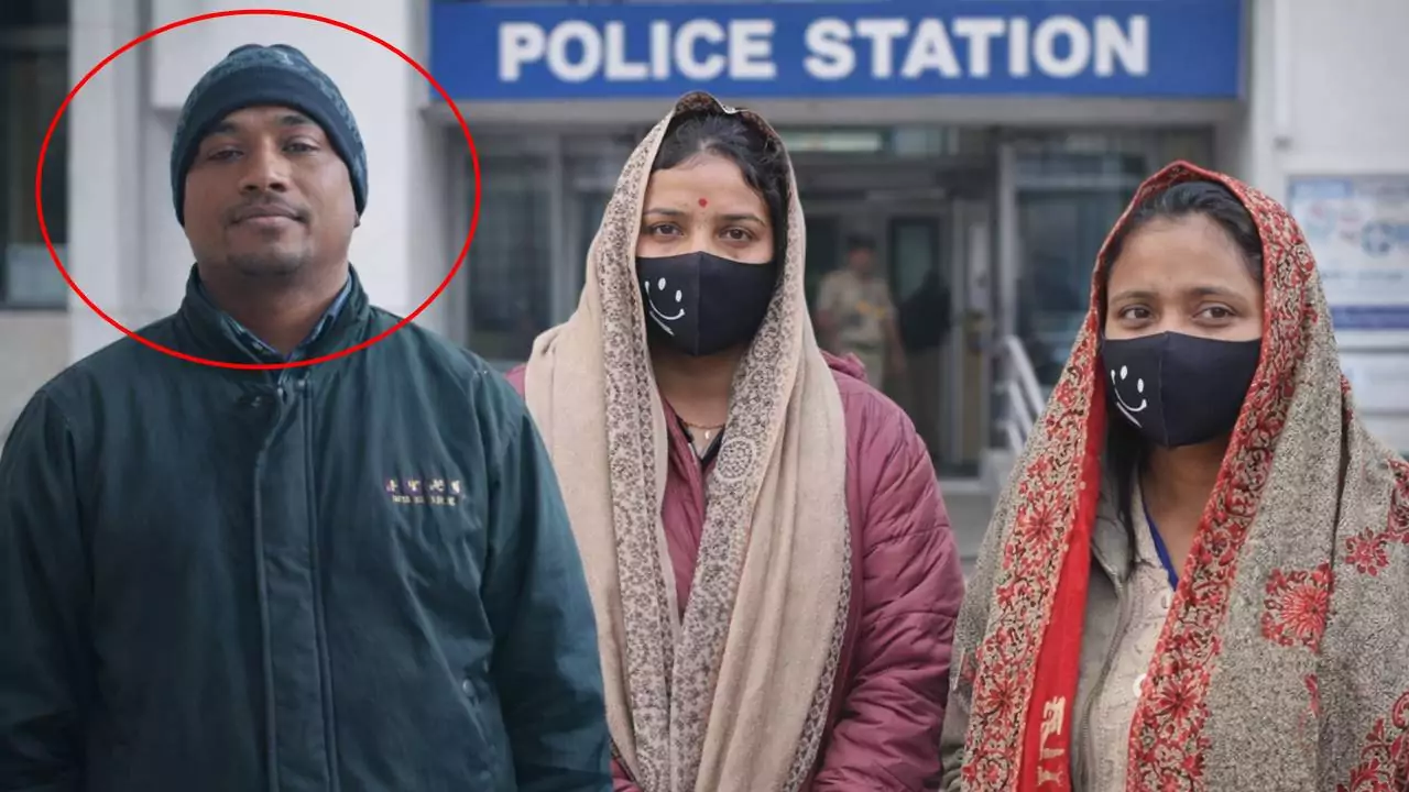 ಮೂರು ವರ್ಷದಲ್ಲಿ ಮೂರು ಮದುವೆ: ಇಬ್ಬರು ಪತ್ನಿಗಳ ದೂರು, ವ್ಯಕ್ತಿ ಅರೆಸ್ಟ್