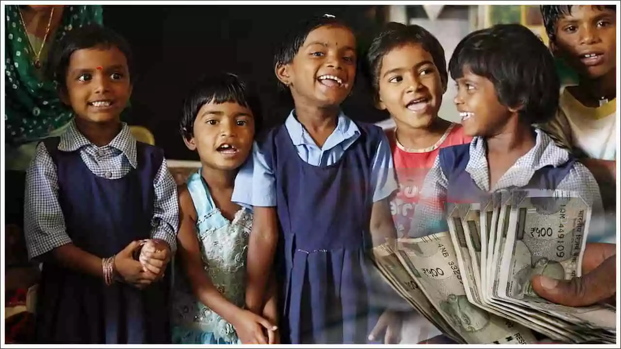 Mukhyamantri Rajshree Yojana