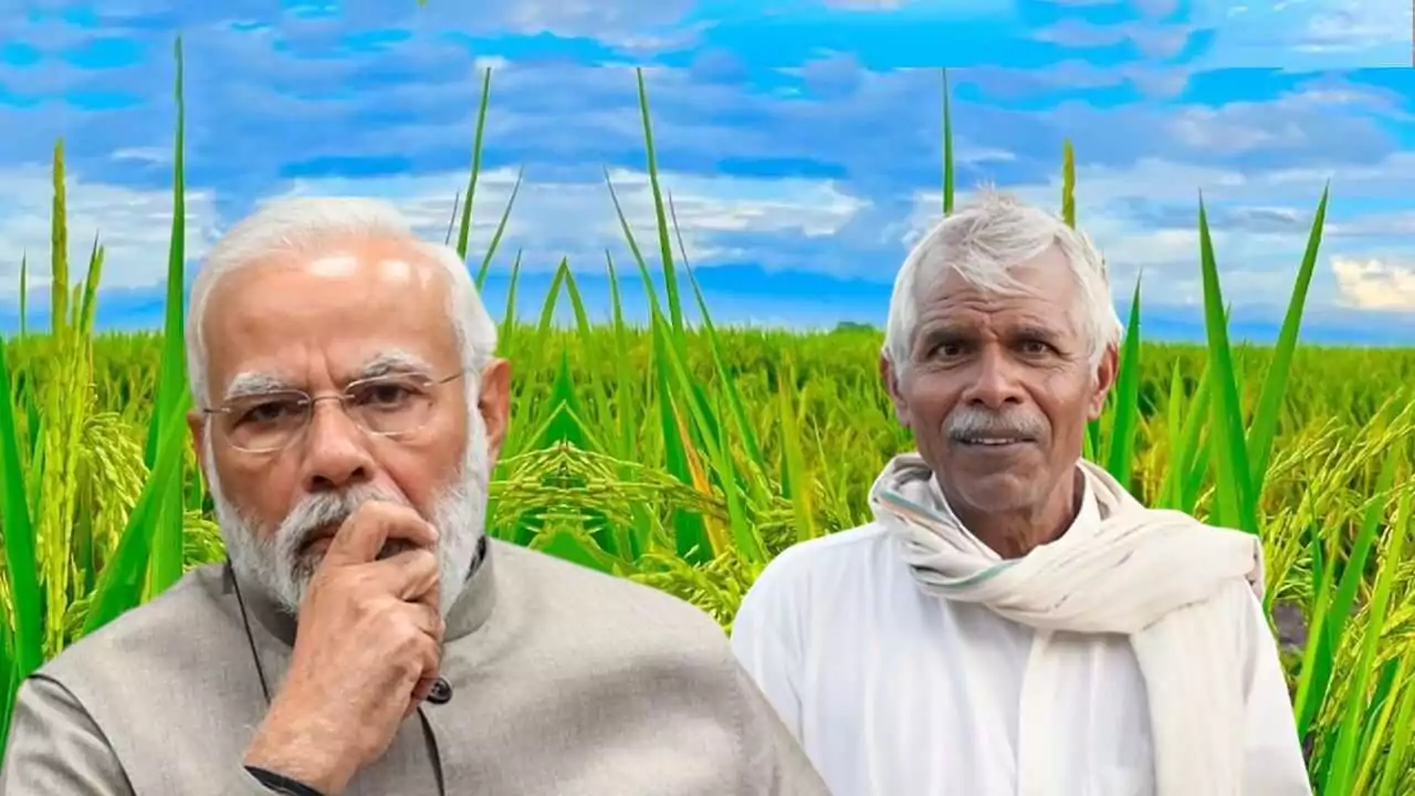 ರೈತರೇ, ಇನ್ಮುಂದೆ ಪಿಎಂ ಕಿಸಾನ್ ಹಣಕ್ಕೆ ಕಟ್ಟುನಿಟ್ಟಿನ ನಿಯಮ: ಈ ಎರಡು ಕೆಲಸ ಕಡ್ಡಾಯ