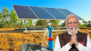 ಪಿಎಂ ಕುಸುಮ್ ಯೋಜನೆ: 60% ಸಬ್ಸಿಡಿಯಲ್ಲಿ ಸೌರ ನೀರಾವರಿ ಪಂಪ್ ಪಡೆಯುವ ಅವಕಾಶ