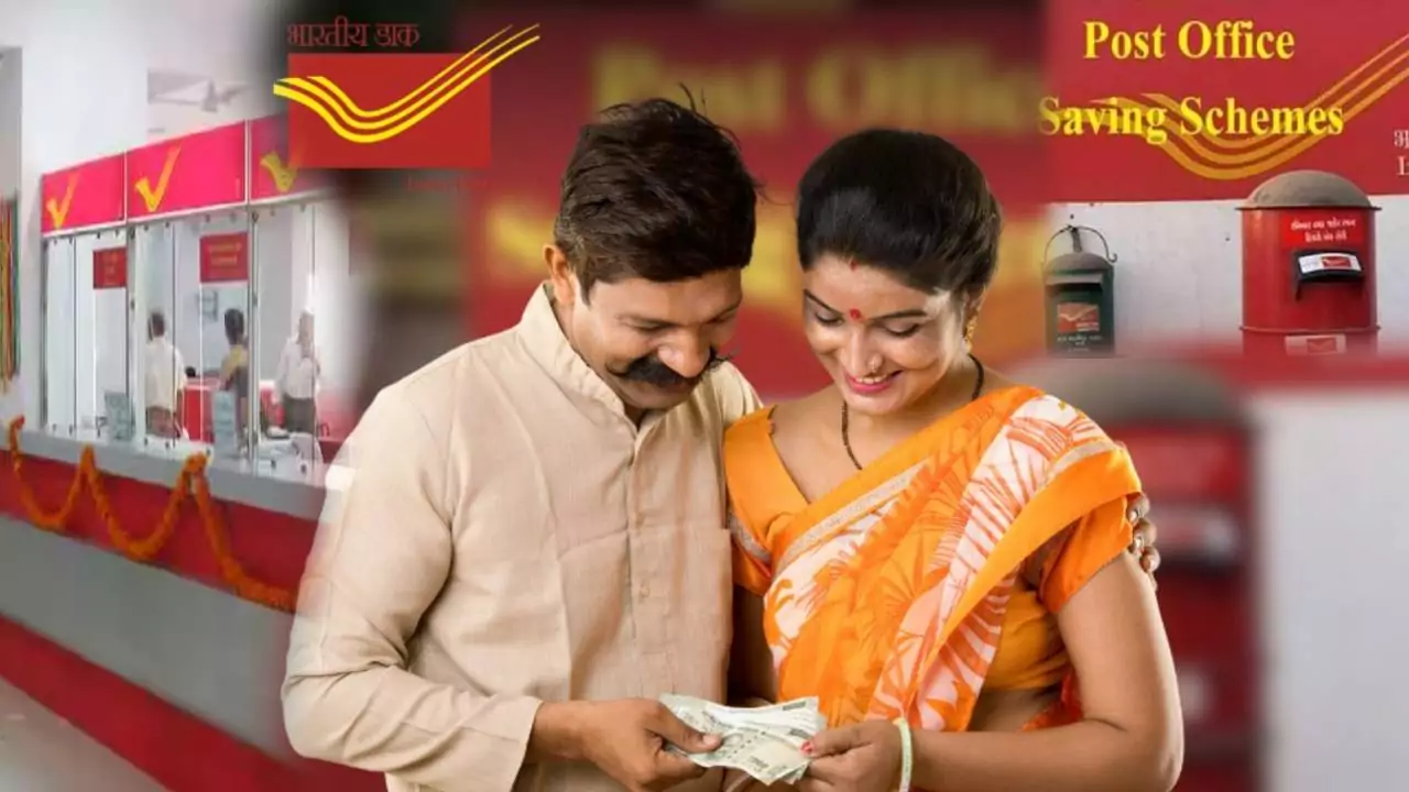ಒಮ್ಮೆ ಹೂಡಿಕೆ ಮಾಡಿ, ಪ್ರತೀ ತಿಂಗಳು ₹5,550 ಆದಾಯ! ಈ ಪೋಸ್ಟ್‌ ಆಫೀಸ್‌ ಯೋಜನೆ ಭಾರೀ ಫೇಮಸ್