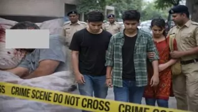 ಪ್ರಿಯಕರನ ಜೊತೆಗೂಡಿ ಪ್ರೇಮಕ್ಕೆ ಅಡ್ಡಿಯಾದ ತಂದೆಯ ಹತ್ಯೆ: ಬಾಲಕಿಯ ಭೀಕರ ಪ್ಲಾನ್