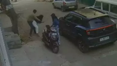 ಬೆಂಗಳೂರು: ಆನ್ಲೈನ್ ಪರಿಚಯ, ಪ್ರೀತಿ ನಿರಾಕರಿಸಿದ್ದಕ್ಕಾಗಿ ಯುವತಿ ಮೇಲೆ ದಾಳಿ! ಆರೋಪಿ ಬಂಧನ