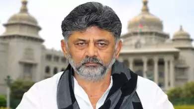 ಕರ್ನಾಟಕ ಸಿಎಂ ಕುರ್ಚಿ! ಪಕ್ಷದ ಕಾರ್ಯಕರ್ತನಾಗಿಯೇ ಕೆಲಸ ಮಾಡುತ್ತೇನೆ: ಡಿಕೆ ಶಿವಕುಮಾರ್