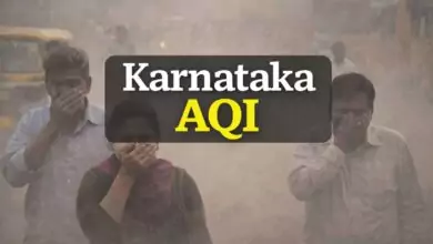 ಕರ್ನಾಟಕ ಗಾಳಿಯ ಗುಣಮಟ್ಟ; ಬೆಂಗಳೂರು ಏರ್ ಕ್ವಾಲಿಟಿಗಿಂತ ಮಂಗಳೂರು ಕಳಪೆ