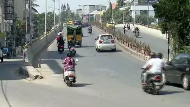 ಬೆಂಗಳೂರು ಆರೆಂಜ್ ಲೈನ್ಗಾಗಿ ಮತ್ತೊಂದು ಫ್ಲೈಓವರ್ ತೆರವು! ಟ್ರಾಫಿಕ್ ಸಮಸ್ಯೆ ಹೆಚ್ಚುವ ಆತಂಕ