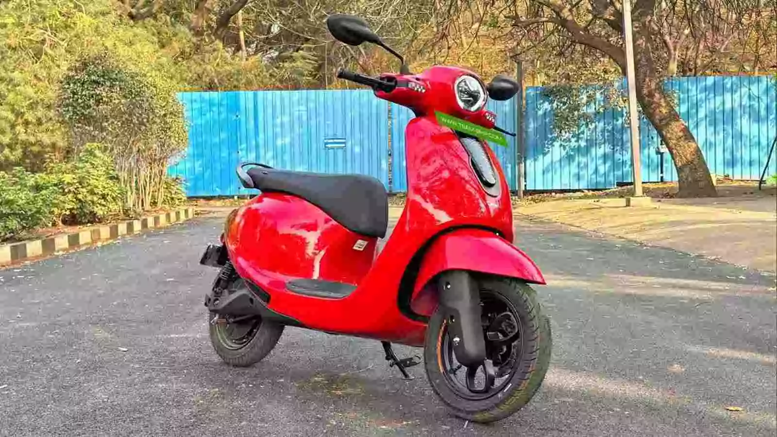 ಕೇವಲ 30 ಸಾವಿರಕ್ಕೆ ಎಲೆಕ್ಟ್ರಿಕ್ ಸ್ಕೂಟರ್, ಬರೋಬ್ಬರಿ 113 ಕಿ.ಮೀ ಮೈಲೇಜ್ ಕೊಡುತ್ತೆ