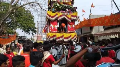 ಬೆಂಗಳೂರು: ವರ್ತೂರು ಜಾತ್ರೆ ಹಿನ್ನೆಲೆ 3 ದಿನ ಸಂಚಾರ ನಿರ್ಬಂಧ; ವಾಹನ ಸವಾರರಿಗೆ ಸೂಚನೆ