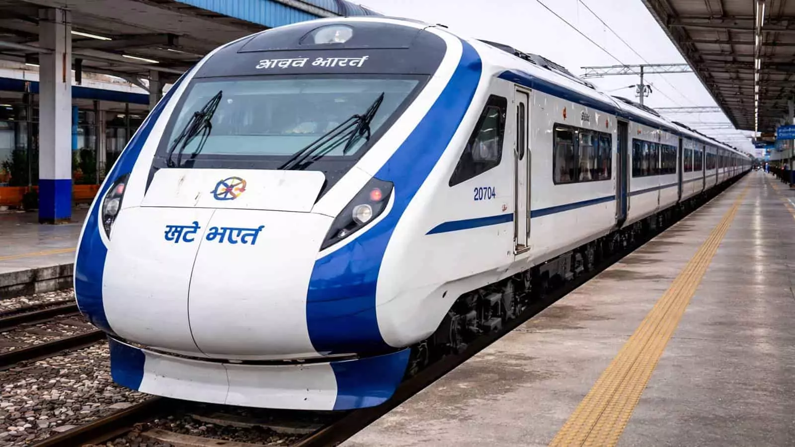 ಬೆಂಗಳೂರು ಟು ಹೈದರಾಬಾದ್ ವಂದೇ ಭಾರತ್; ಸಮಯ, ಮಾರ್ಗ, ಟಿಕೆಟ್ ದರ