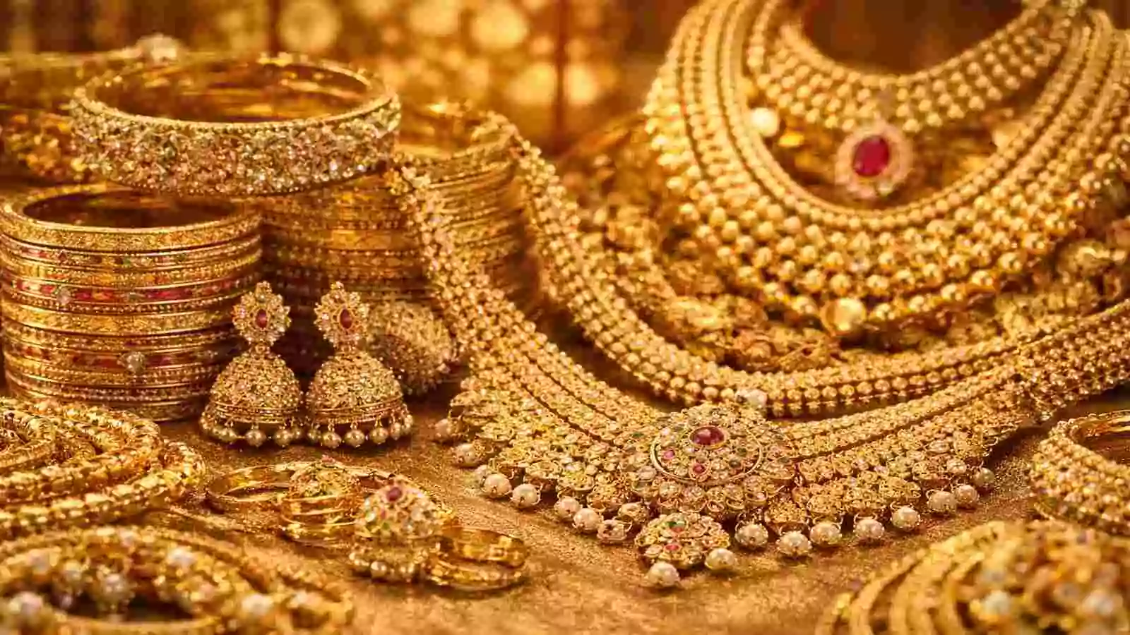 Gold Price Today