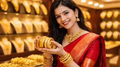 ಚಿನ್ನದ ಬೆಲೆ ಆಲ್ಟೈಮ್ ಹೈ, ಚಿನ್ನದ ಜೊತೆ ಕಿಲೋ ಬೆಳ್ಳಿ ಬೆಲೆ 4 ಲಕ್ಷದ ಗಡಿಯಲ್ಲಿ