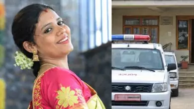 ಬೆಂಗಳೂರು ಹೊರವಲಯದಲ್ಲಿ ಗೃಹಿಣಿ ಶವ ಸ್ವಿಮ್ಮಿಂಗ್ ಪೂಲ್ನಲ್ಲಿ ಪತ್ತೆ! ಪೊಲೀಸರ ತನಿಖೆ