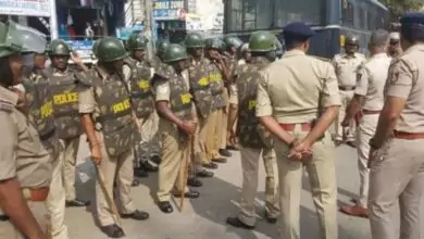 ಕರ್ನಾಟಕ ಪೊಲೀಸರಿಗೆ ಹೊಸ ಸೌಲಭ್ಯ; ವಿಶೇಷ ದಿನಗಳಲ್ಲಿ ರಜೆ ಭಾಗ್ಯ