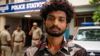 ಮಹಿಳೆಯರ ಒಳಉಡುಪು ಕಳ್ಳತನ; ಬೆಂಗಳೂರು ಹೆಬ್ಬಗೋಡಿಯಲ್ಲಿ ವಿಕೃತ ಕಾಮಿ ಅರೆಸ್ಟ್