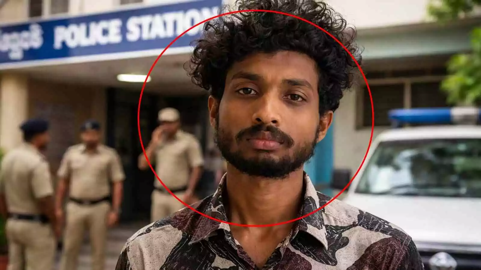 ಮಹಿಳೆಯರ ಒಳಉಡುಪು ಕಳ್ಳತನ; ಬೆಂಗಳೂರು ಹೆಬ್ಬಗೋಡಿಯಲ್ಲಿ ವಿಕೃತ ಕಾಮಿ ಅರೆಸ್ಟ್