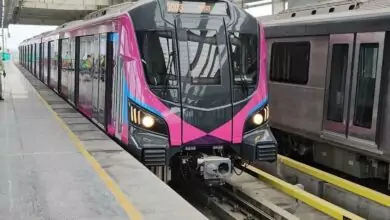 ಬೆಂಗಳೂರು ಹೊಸಕೋಟೆಗೆ ಮೆಟ್ರೋ ವಿಸ್ತರಣೆ; ಡಬಲ್ ಡೆಕ್ಕರ್ ಫ್ಲೈಓವರ್ ಪ್ಲ್ಯಾನ್ ಹೀಗಿದೆ