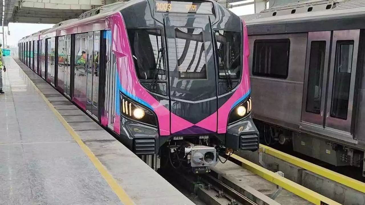ಬೆಂಗಳೂರು ಹೊಸಕೋಟೆಗೆ ಮೆಟ್ರೋ ವಿಸ್ತರಣೆ; ಡಬಲ್ ಡೆಕ್ಕರ್ ಫ್ಲೈಓವರ್ ಪ್ಲ್ಯಾನ್ ಹೀಗಿದೆ