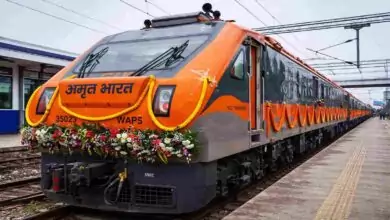 ಬೆಂಗಳೂರು ಟು ತಮಿಳುನಾಡಿಗೆ ಹೊಸ ಅಮೃತ್ ಭಾರತ್ ಎಕ್ಸ್ಪ್ರೆಸ್ ಆರಂಭ