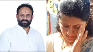 ಶಿಡ್ಲಘಟ್ಟ ಪೌರಾಯುಕ್ತೆ ಬೆದರಿಕೆ ಪ್ರಕರಣದಲ್ಲಿ ರಾಜೀವ್ ಗೌಡ ಬಂಧನ