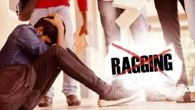 ರ್ಯಾಗಿಂಗ್ ಪ್ರಶ್ನಿಸಿದ ಬೆಂಗಳೂರು ಕಾಲೇಜಿನ ಸಿಬ್ಬಂದಿ ಮೇಲೆ ಹಲ್ಲೆ, 22 ವಿದ್ಯಾರ್ಥಿಗಳ ವಿರುದ್ಧ ಎಫ್ಐಆರ್