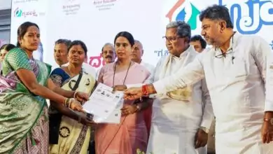 ಗೃಹಲಕ್ಷ್ಮಿ ಯೋಜನೆ ನಂತರ ಅನ್ನಭಾಗ್ಯ ಹಣ ಬಾಕಿ ಆರೋಪ; 657 ಕೋಟಿ ಏನಾಯ್ತು!