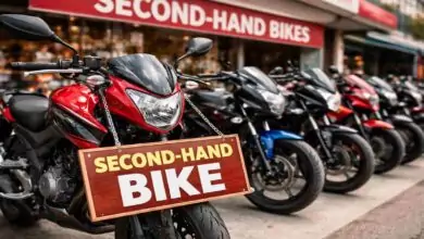 ಸೆಕೆಂಡ್ ಹ್ಯಾಂಡ್ ಬೈಕ್ ಲೋನ್; ಕಡಿಮೆ ಬಡ್ಡಿಯಲ್ಲಿ ಬೈಕ್ ಖರೀದಿಗೆ ಅವಕಾಶ