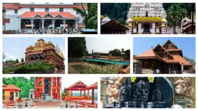 ಬೆಂಗಳೂರು: ದಕ್ಷಿಣ ಕರ್ನಾಟಕ ದೇವಾಲಯಗಳಿಗೆ 4 ದಿನಗಳ ವಿಶೇಷ ಟೂರ್ ಪ್ಯಾಕೇಜ್! ಇಲ್ಲಿದೆ ಡೀಟೇಲ್ಸ್