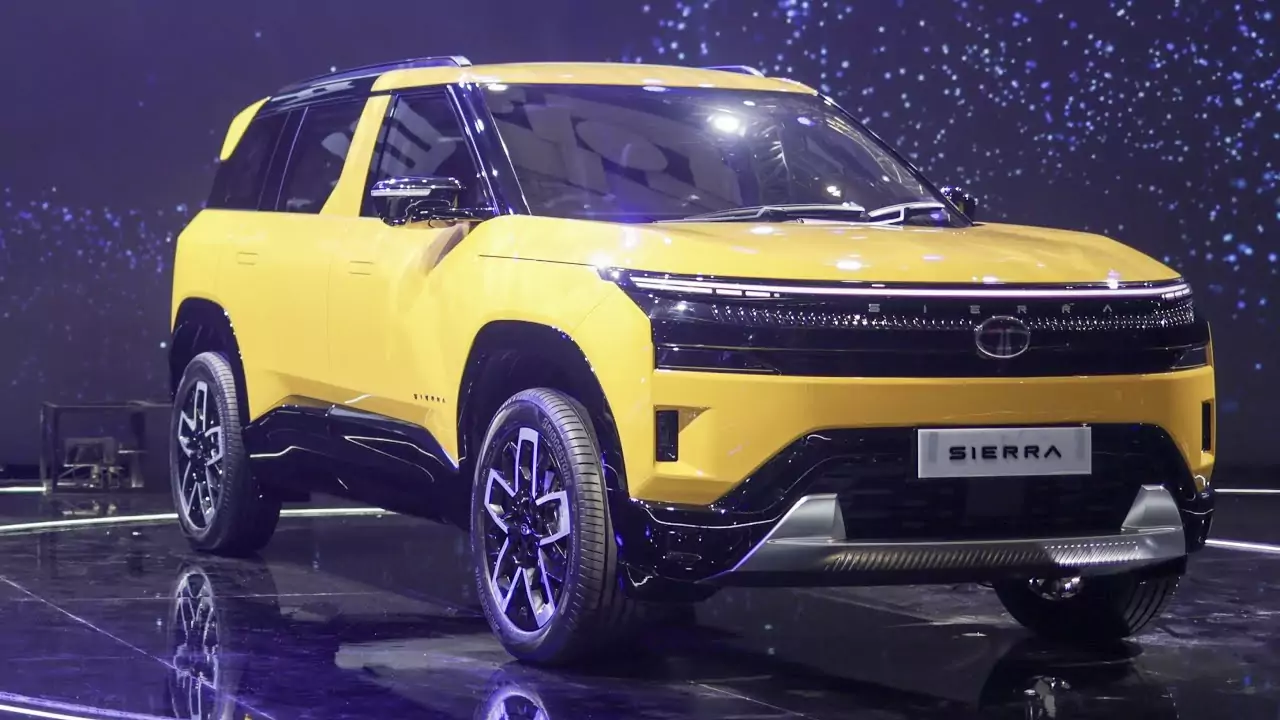 Tata Car: ನಿಮ್ಮತ್ರ 2 ಲಕ್ಷ ಇದ್ರೆ ಸಾಕು, ಈ ಟಾಟಾ ಕಾರು ನಿಮ್ಮ ಮನೆ ಮುಂದೆ ಇರುತ್ತೆ!