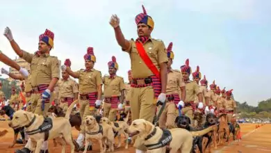 ಬೆಂಗಳೂರು ಗಣರಾಜ್ಯೋತ್ಸವ ಪೆರೇಡ್ಗೆ ಕಟ್ಟುನಿಟ್ಟಿನ ಭದ್ರತೆ; ಕಮಿಷನರ್ ಸೂಚನೆ