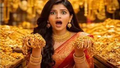 ಚಿನ್ನದ ಬೆಲೆ 10 ಗ್ರಾಂ ₹9 ಲಕ್ಷ ಆಗುತ್ತಾ? ಹೊಸ ವರದಿ ಎಬ್ಬಿಸಿದ ಆತಂಕ