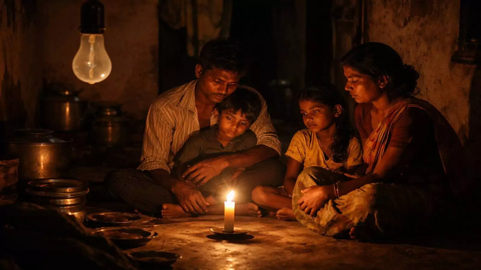 ಬೆಂಗಳೂರು ಹೊರವಲಯದ ಅತ್ತಿಬೆಲೆ, ಆನೇಕಲ್ ಭಾಗಗಳಲ್ಲಿ ವಿದ್ಯುತ್ ಕಡಿತ, 12 ಗಂಟೆಗಳ ಪವರ್ ಶಟ್‌ಡೌನ್