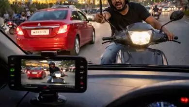ಬೆಂಗಳೂರು ರೋಡ್ ರೇಜ್ ಪ್ರಕರಣ; ಚಾಕು ತೋರಿಸಿ ಬೆದರಿಕೆ ಹಾಕಿದ್ದ ಆರೋಪಿ ಸೆರೆ