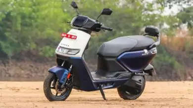 ಬರಿ 280 ರೂಪಾಯಿಗೆ ತಿಂಗಳೆಲ್ಲ ತಿರುಗಾಡಿ! ಈ ಫ್ಯಾಮಿಲಿ ಎಲೆಕ್ಟ್ರಿಕ್ ಸ್ಕೂಟರ್ಗೆ ಭರ್ಜರಿ ಆಫರ್