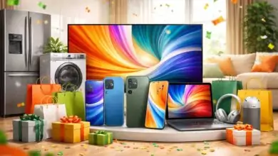 Flipkart-Amazon ರಿಪಬ್ಲಿಕ್ ಡೇ ಸೇಲ್: ಸ್ಮಾರ್ಟ್ಫೋನ್ಗಳಿಂದ ಟಿವಿವರೆಗೆ ಭಾರೀ ದರ ಇಳಿಕೆ
