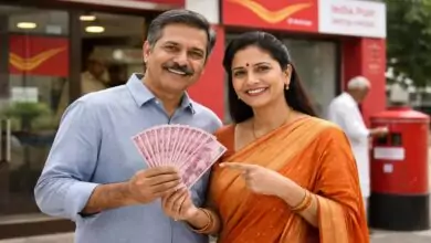 2 ಲಕ್ಷಕ್ಕೆ 4 ಲಕ್ಷ! ಹಾಕಿದ ಹಣ ಡಬಲ್ ಆಗೋ ಸರ್ಕಾರದ ಸೇವಿಂಗ್ ಸ್ಕೀಮ್