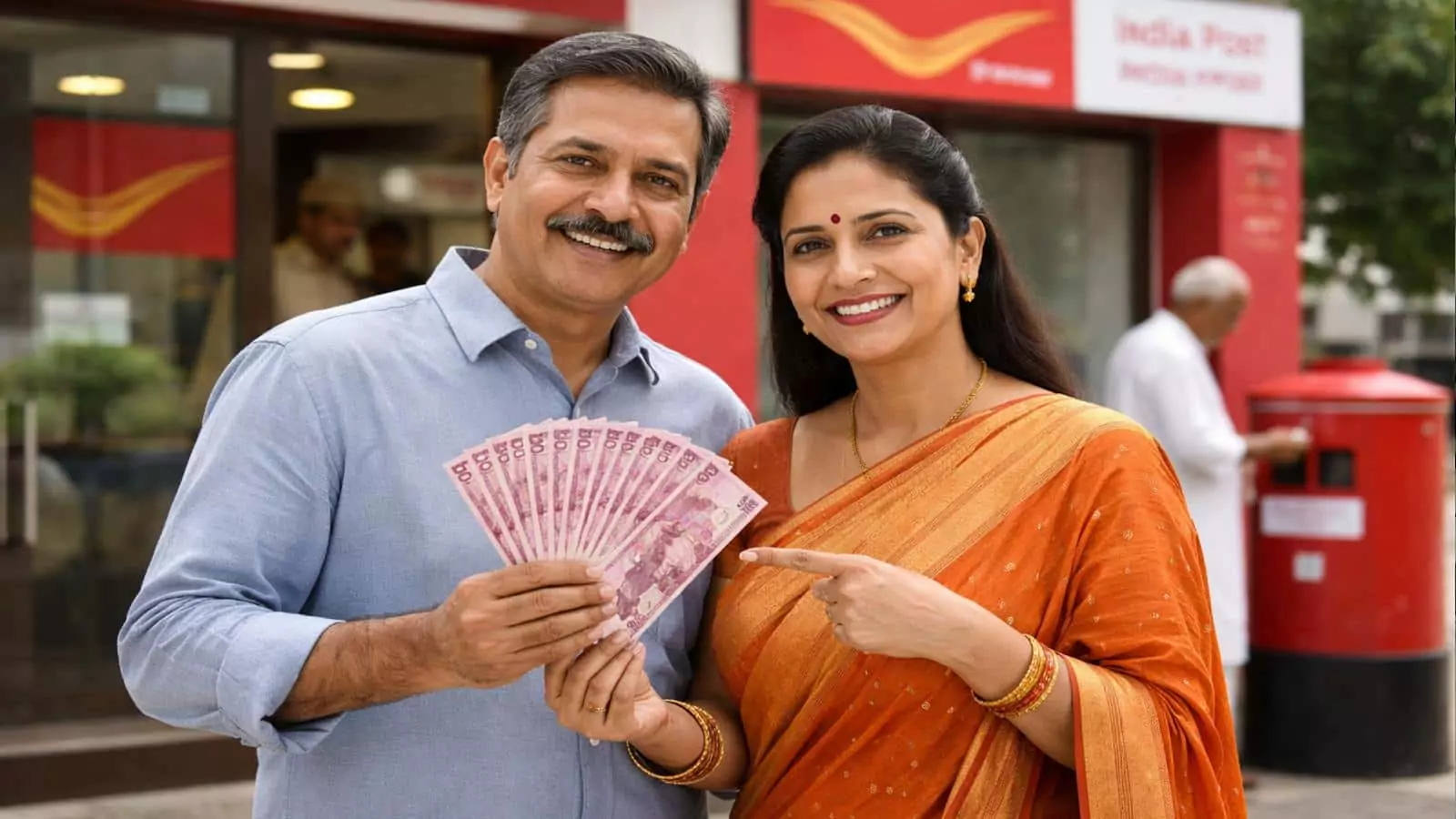 2 ಲಕ್ಷಕ್ಕೆ 4 ಲಕ್ಷ! ಹಾಕಿದ ಹಣ ಡಬಲ್ ಆಗೋ ಸರ್ಕಾರದ ಸೇವಿಂಗ್ ಸ್ಕೀಮ್