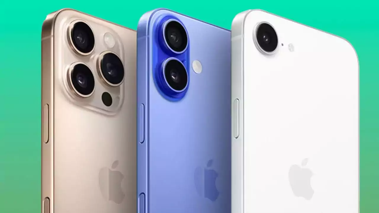 ಕಳೆದ ವರ್ಷ ಅತಿ ಹೆಚ್ಚು ಮಾರಾಟವಾದ ಸ್ಮಾರ್ಟ್‌ಫೋನ್ ಇದು! ಟಾಪ್‌ ಫೋನ್‌