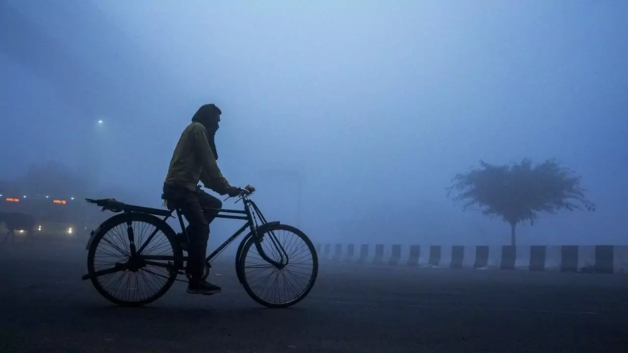 Karnataka Weather Update