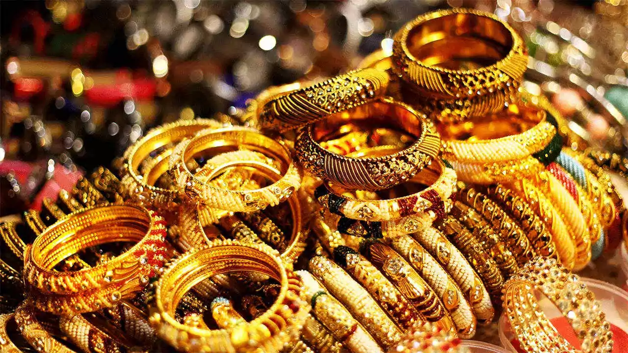 ಚಿನ್ನದ ಬೆಲೆ
