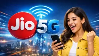 ಅತ್ಯಂತ ಅಗ್ಗದ ಜಿಯೋ 5G ರೀಚಾರ್ಜ್ ಪ್ಲಾನ್ ಬಿಡುಗಡೆ! ದಿನಕ್ಕೆ 2GB ಡೇಟಾ, ಹೈ-ಸ್ಪೀಡ್ ಇಂಟರ್ನೆಟ್