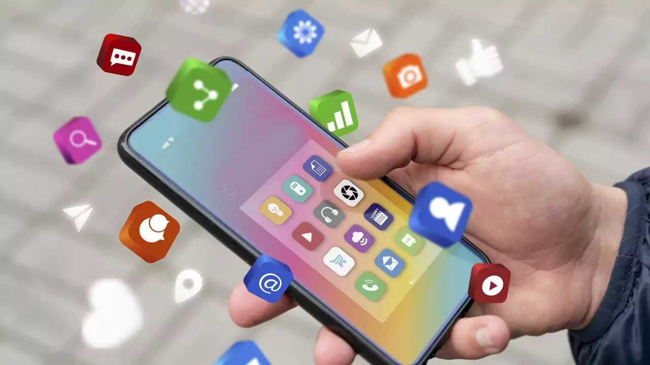Mobile Apps