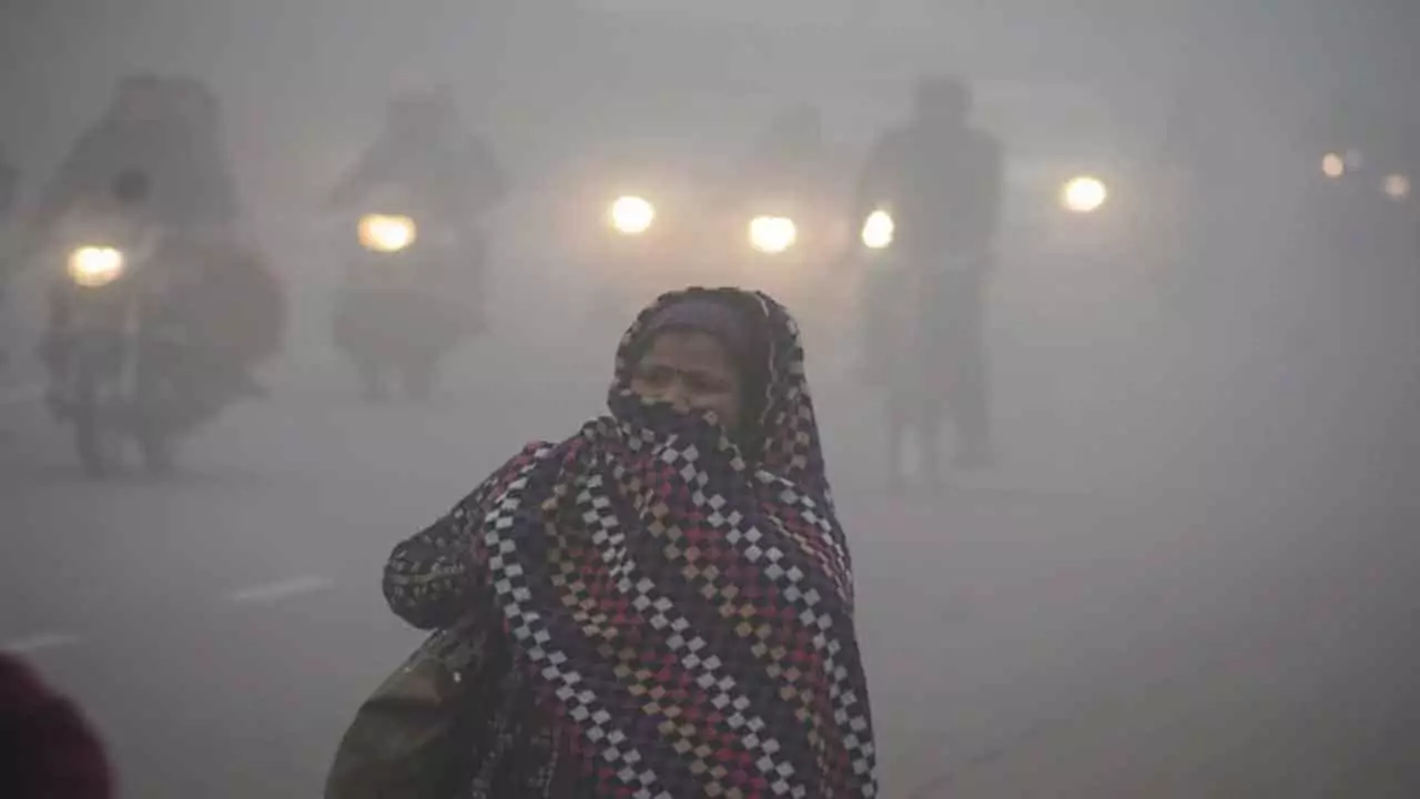 Karnataka Weather