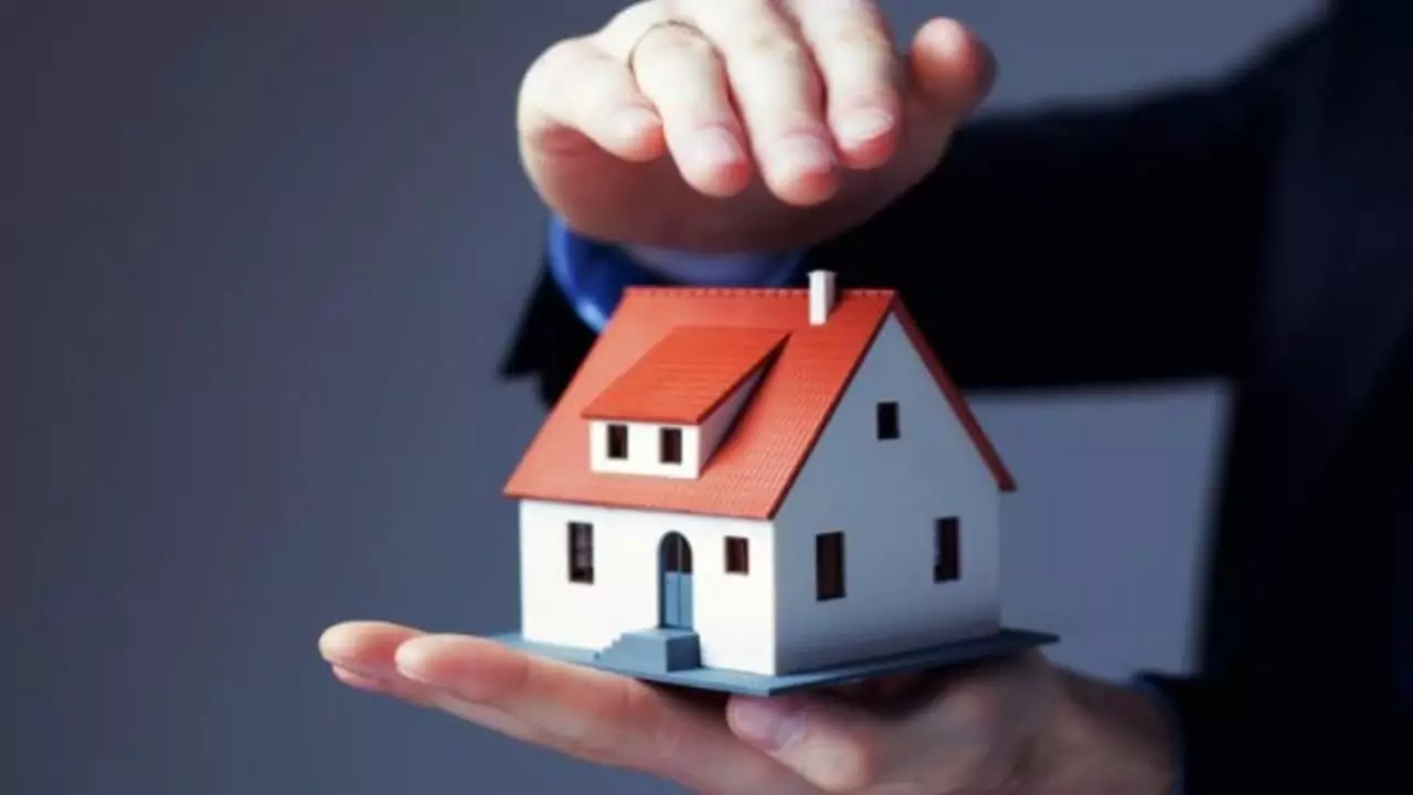 Home Loan