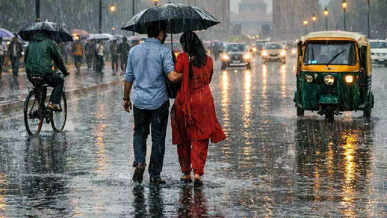 Karnataka Weather