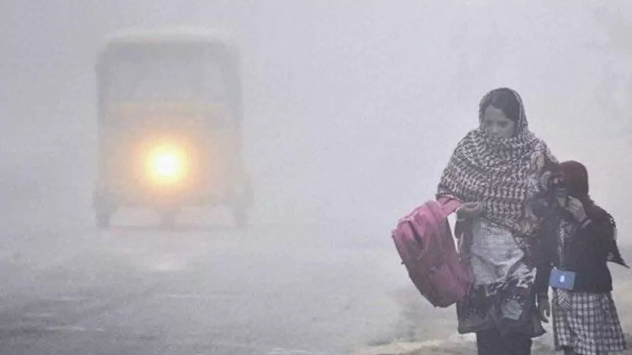 Karnataka Weather