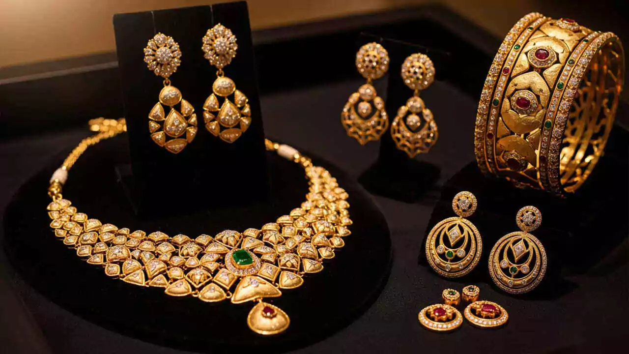 Gold Price Today