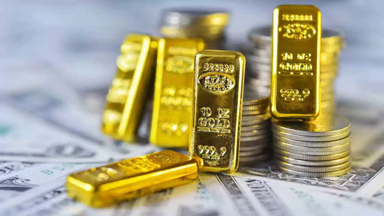 Gold Rate Today