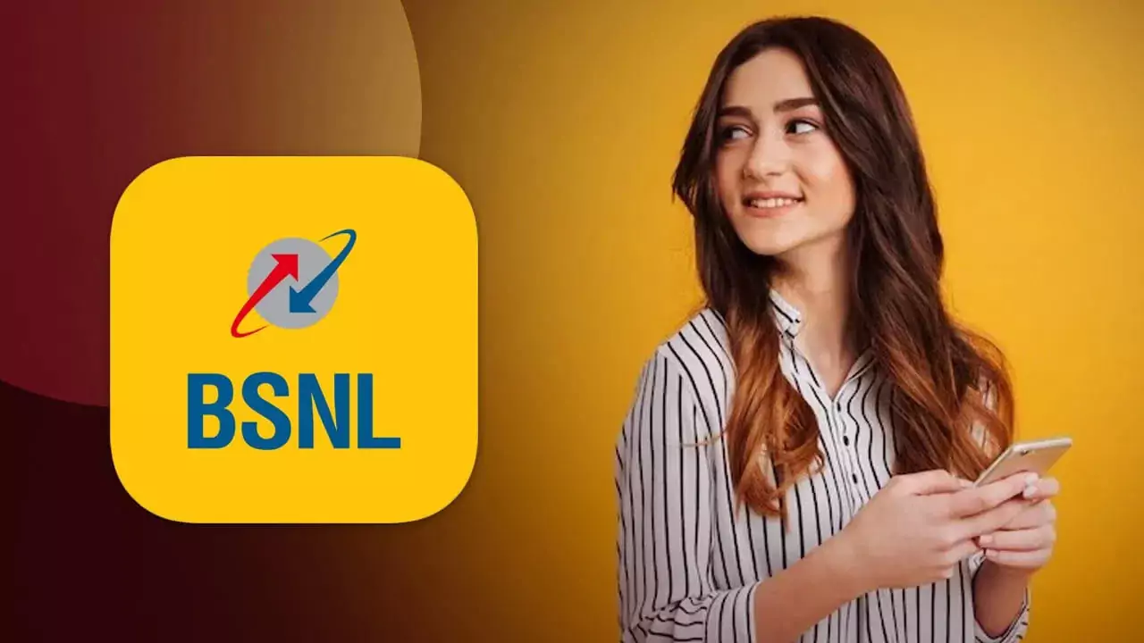 BSNL Recharge Plan