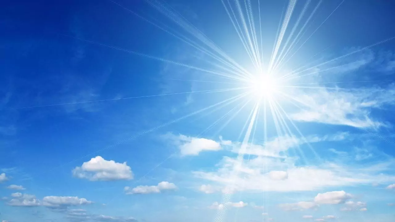 Karnataka Weather